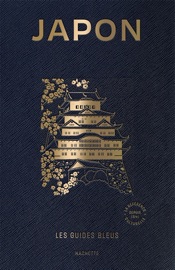 Guide Bleu Japon - Various Authors
