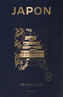 Guide Bleu Japon by Various Authors