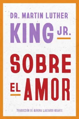 Read: Book Sobre el amor