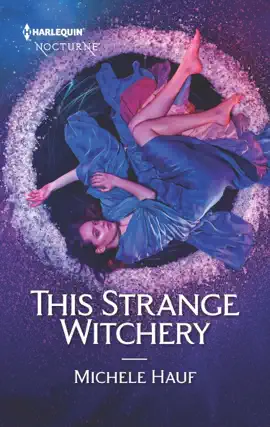 Read: This Book Strange Witchery