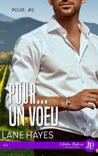 Pour...un voeu by Lane Hayes