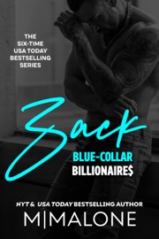Zack (a Blue-Collar Billionaires novel)