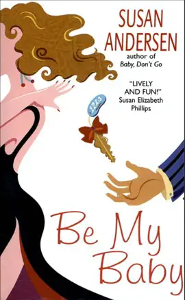 Read: Be My Baby Book