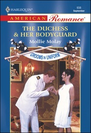The Duchess & Her Bodyguard - Mollie Molay
