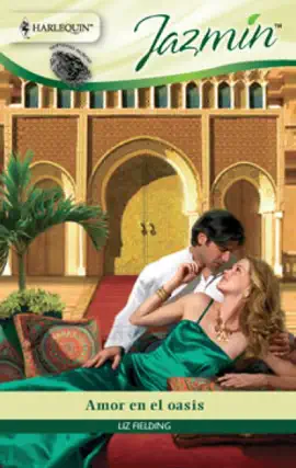 Read: Amor en el Book oasis