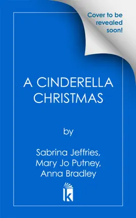 Read: A Cinderella Book Christmas