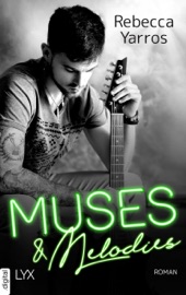 Muses and Melodies - Rebecca Yarros & Bianca Dyck