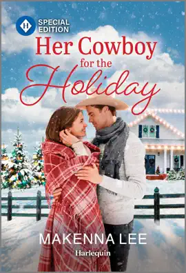 Read: Her Book Cowboy for the Holiday