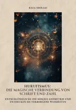 Hurufismus: Die magische Verbindung von Schrift und Zahl