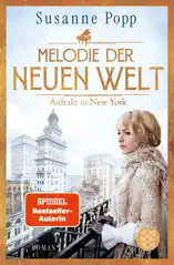 Melodie der neuen Welt - Auftakt in New York