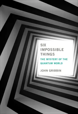Read: Six Book Impossible Things
