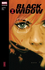Black Widow Modern Era Epic Collection - Nathan Edmondson
