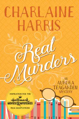 Read: Real Murders Book