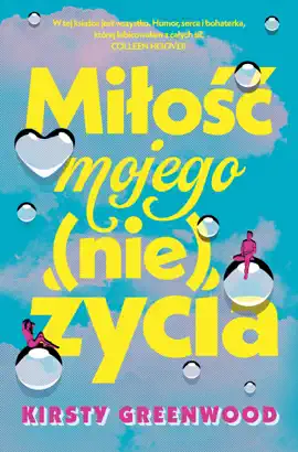 Read: Book Miłość mojego (nie)życia
