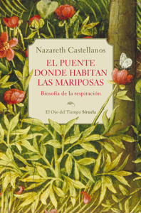 El puente donde habitan las mariposas Book Cover