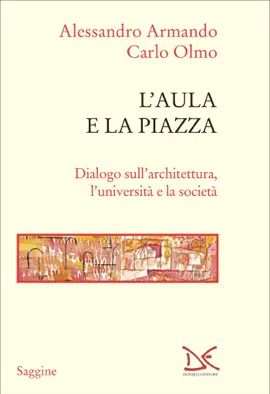 Read: L'aula Book e la piazza