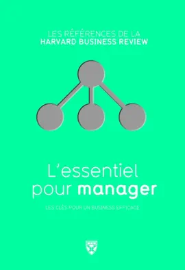 Read: L'essentiel Book pour manager