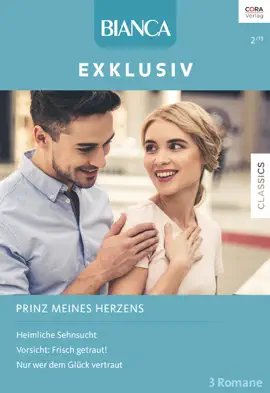 Read: Bianca Book Exklusiv Band 306