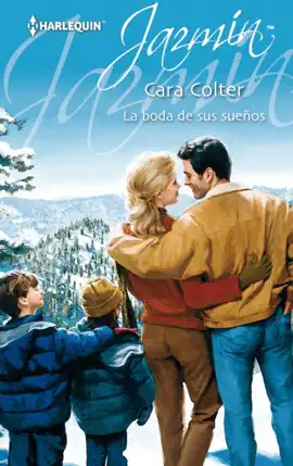 Read: La boda Book de sus sueños