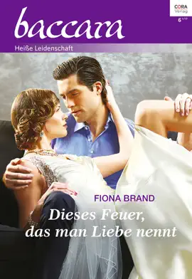Read: Dieses Book Feuer, das man Liebe nennt