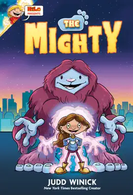 Read: Hilo Presents: Book The Mighty