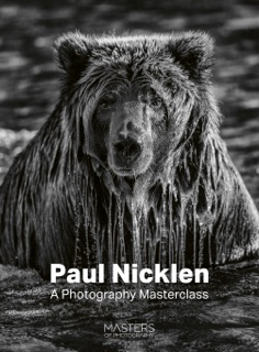 Paul Nicklen by Paul Nicklen