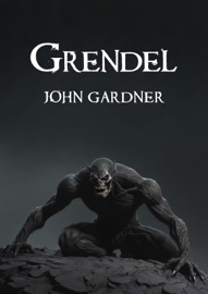 Grendel - John Gardner