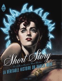 A Short Story - Nouvelle édition - Guillaume Renard