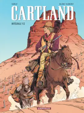 Read: Cartland - Intégrale 1/2 Book