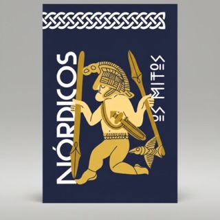 Nórdicos by . Varios