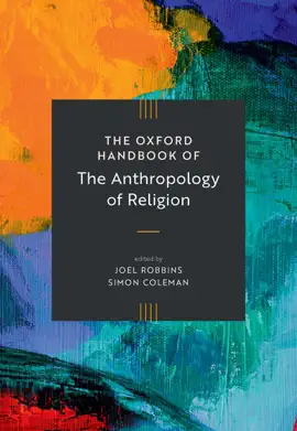 Read: The Book Oxford Handbook of the Anthropology of Religion