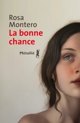 Read: La bonne Book chance
