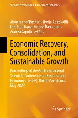 Read: Economic Recovery, Book Consolidation, and Sustainable Growth