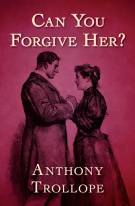 Read: Can You Forgive Book Her?