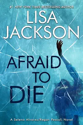 Read: Afraid Book to Die