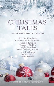 The Christmas Tales Bundle