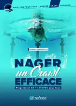 Nager un crawl efficace