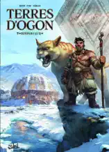 Terres d'Ogon T09 - Sundiaka - Partie 1