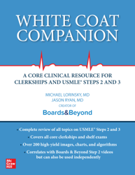 White Coat Companion 2024 - 2025