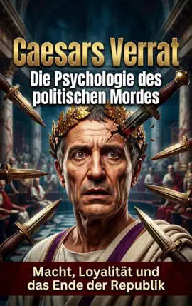 Read: Caesars Verrat: Die Psychologie des politischen Book Mordes