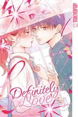 Definitely Love, Band 05