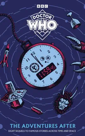 Read: Doctor Book Who: The Adventures After