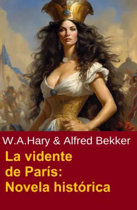 Read: La vidente de París: Book Novela histórica