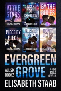 Evergreen Grove, the Complete Series by Elisabeth Staab