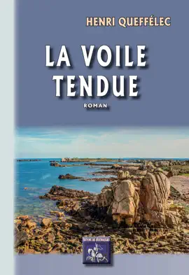 Read: La Book Voile tendue