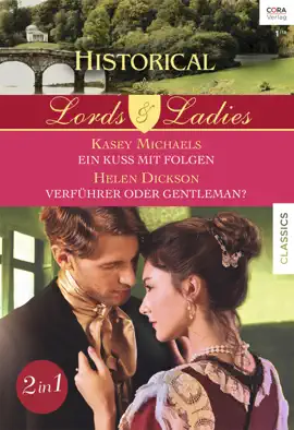 Read: Historical Book Lords & Ladies Band 65