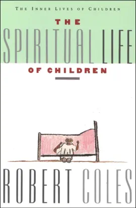 Read: The Book Spiritual Life of Children