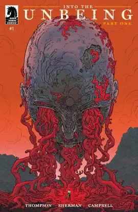 Read: Into the Unbeing Book Part One #1