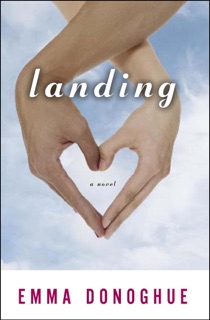 Landing by Emma Donoghue