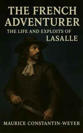 Read: THE FRENCH ADVENTURER  THE LIFE AND Book EXPLOITS OF LASALLE